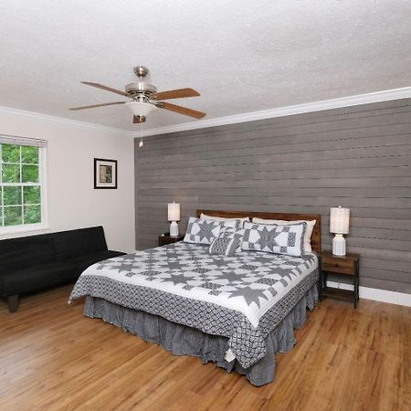 Whiskey Ridge Villa Sevierville Exterior foto