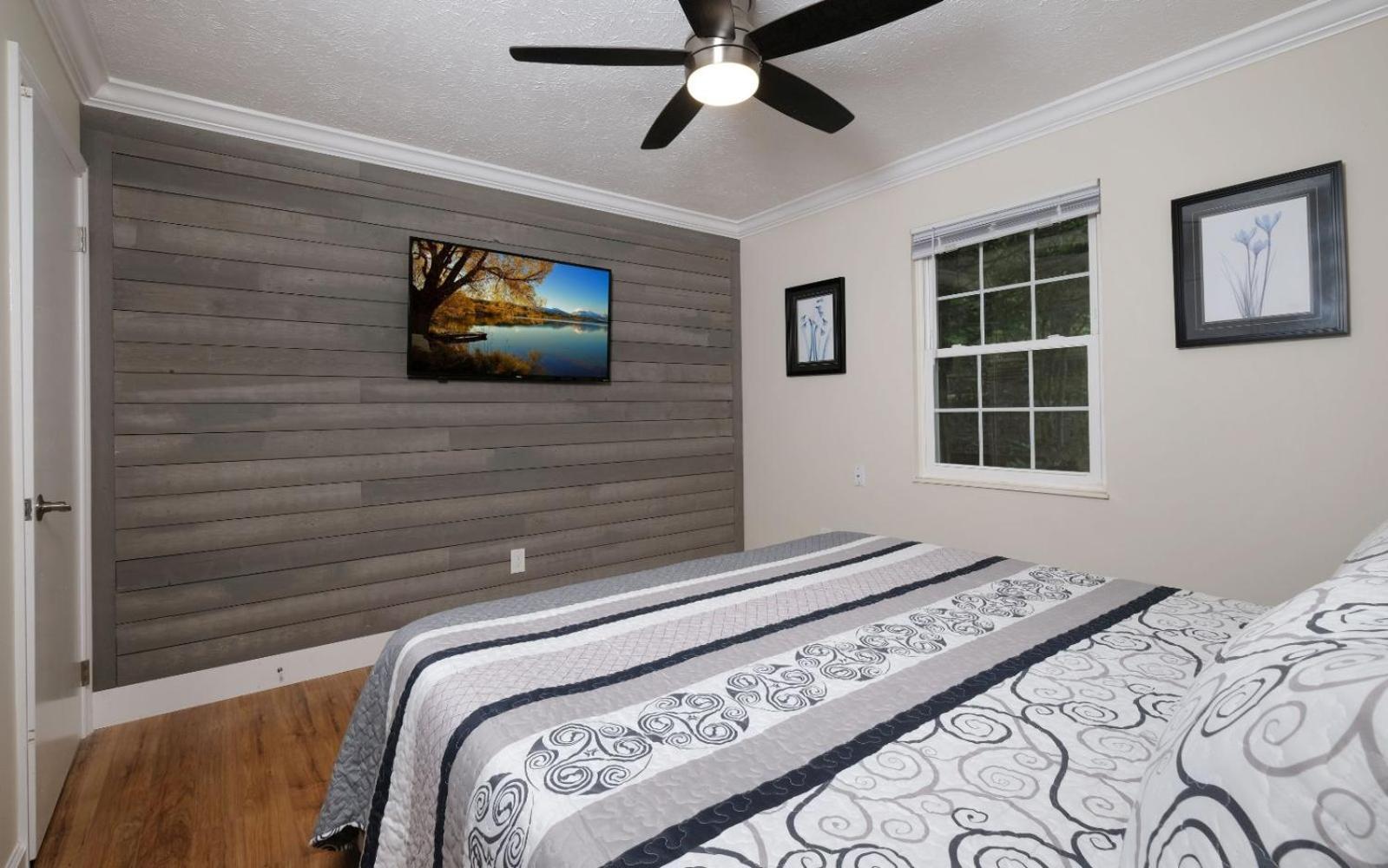 Whiskey Ridge Villa Sevierville Exterior foto