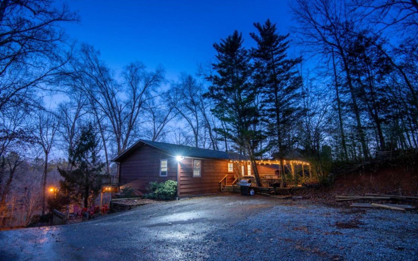 Whiskey Ridge Villa Sevierville Exterior foto