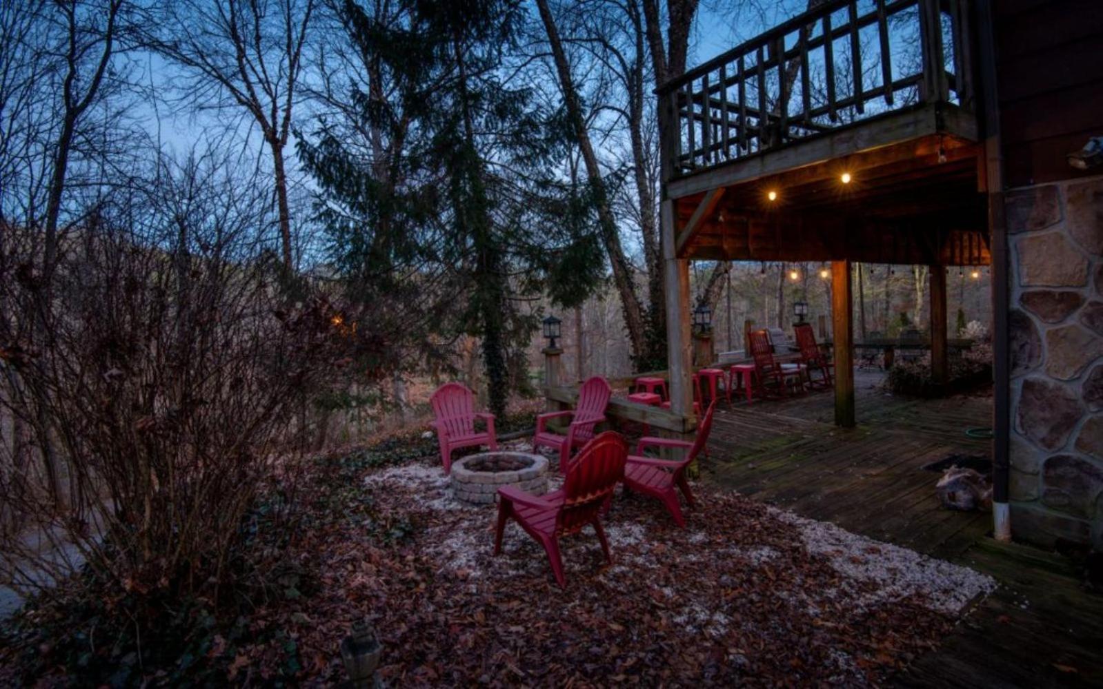 Whiskey Ridge Villa Sevierville Exterior foto
