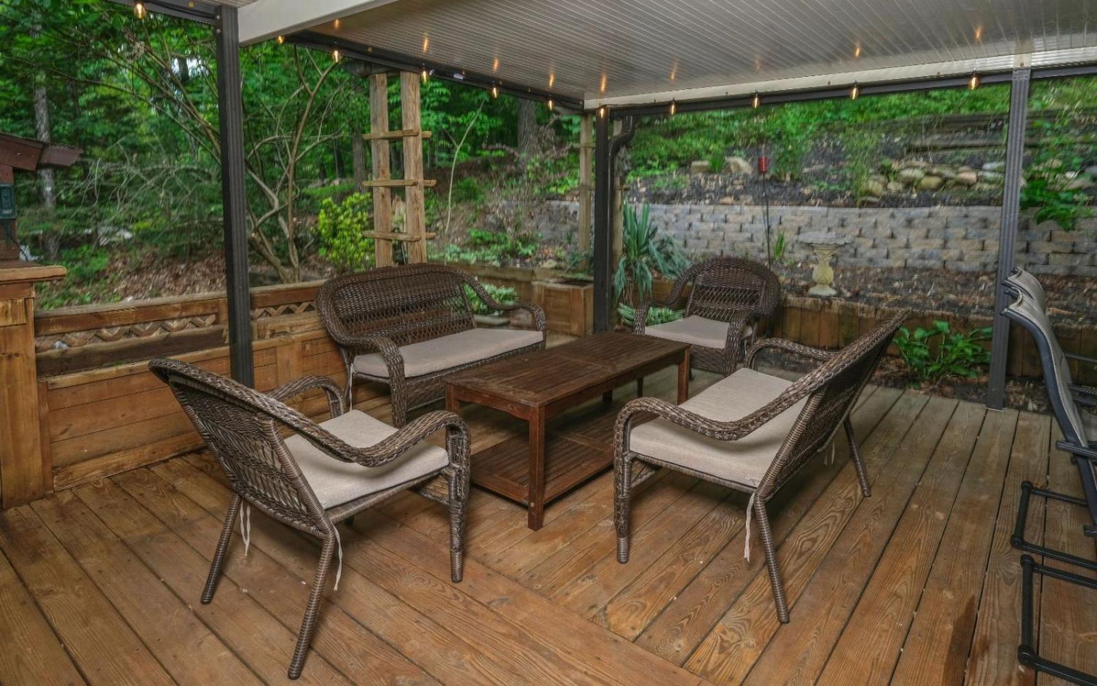 Whiskey Ridge Villa Sevierville Exterior foto