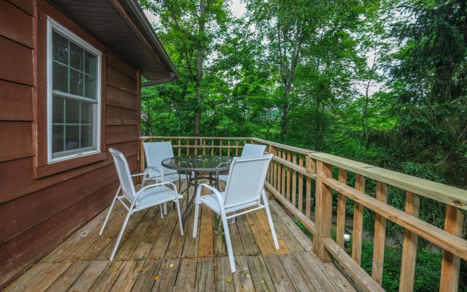 Whiskey Ridge Villa Sevierville Exterior foto
