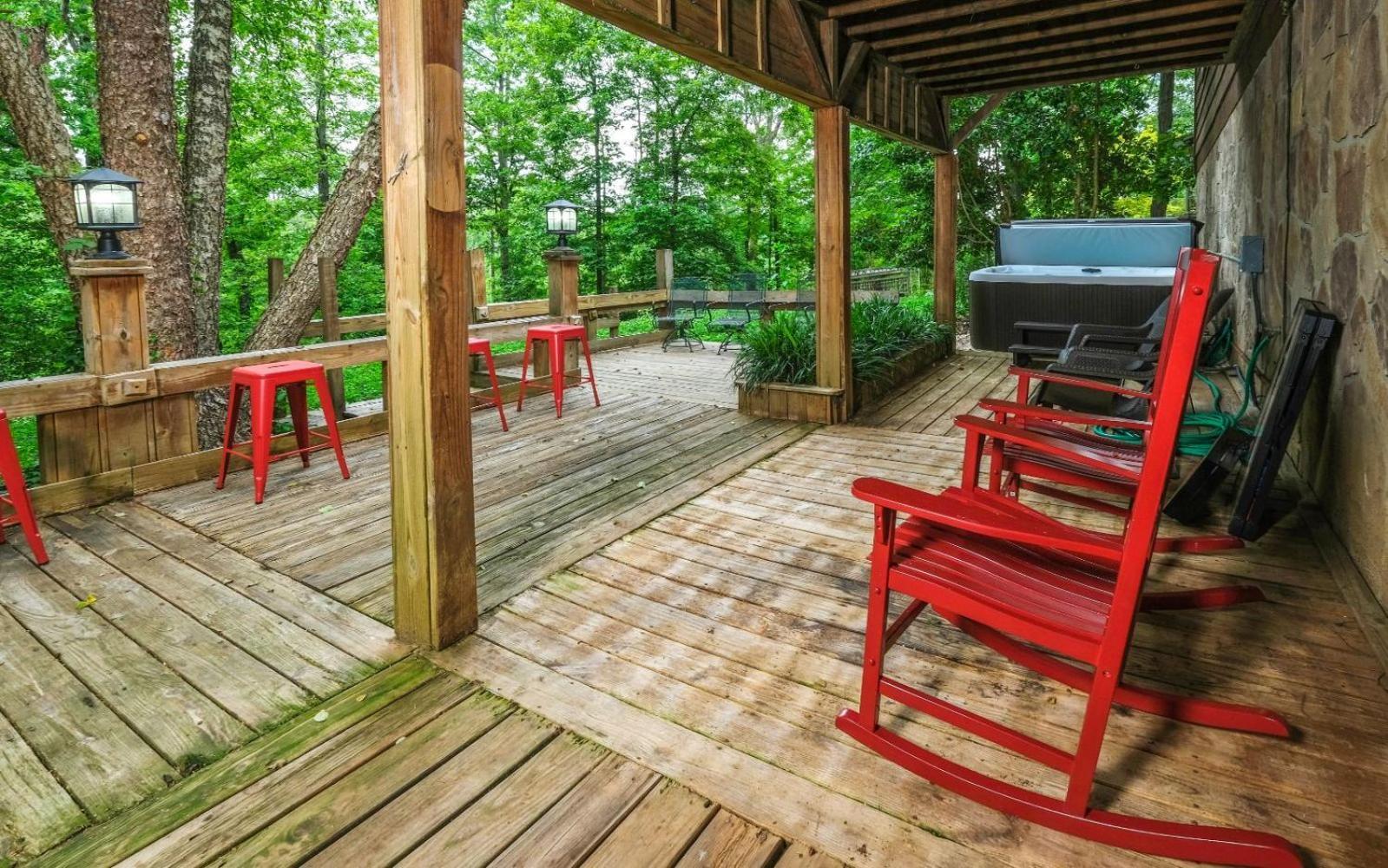 Whiskey Ridge Villa Sevierville Exterior foto
