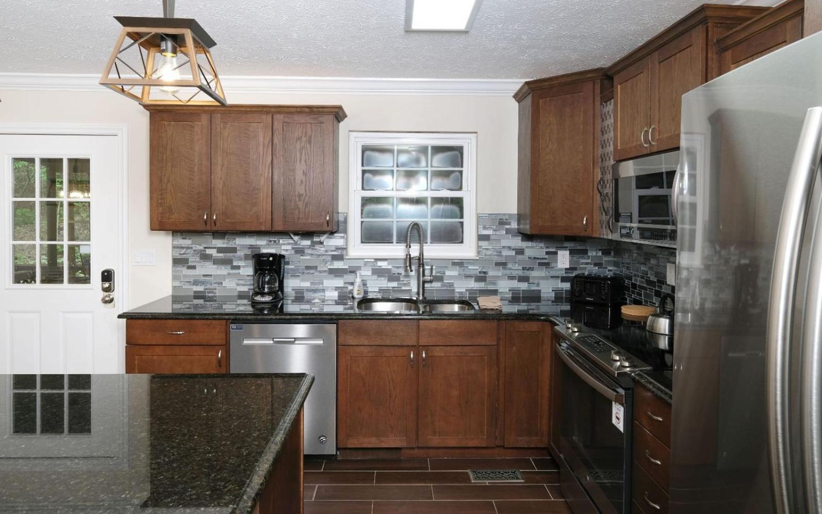 Whiskey Ridge Villa Sevierville Exterior foto