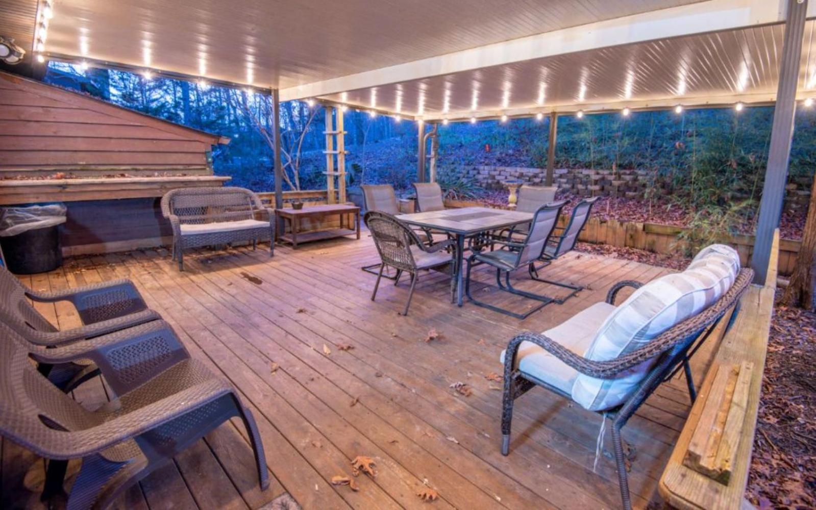 Whiskey Ridge Villa Sevierville Exterior foto