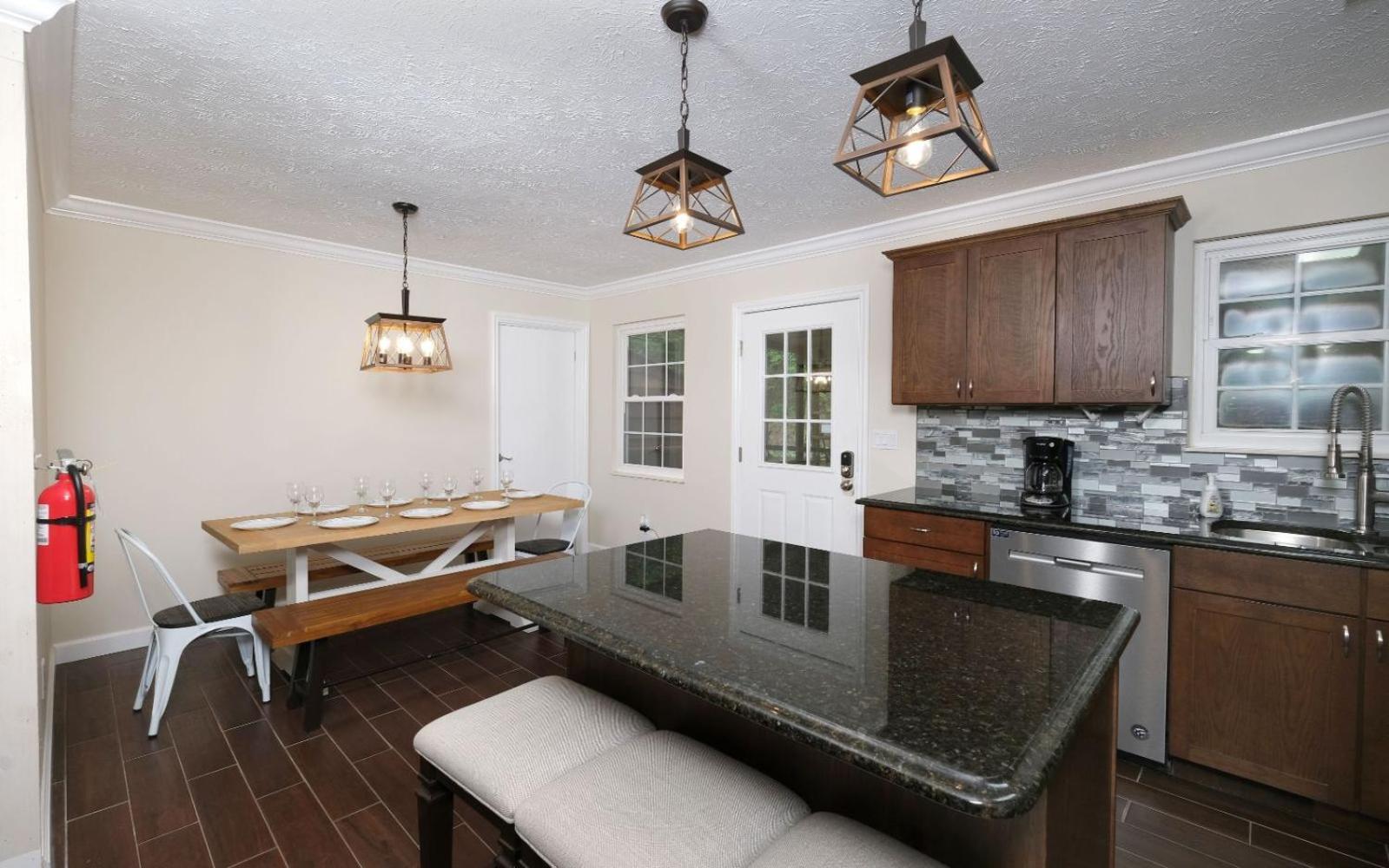 Whiskey Ridge Villa Sevierville Exterior foto