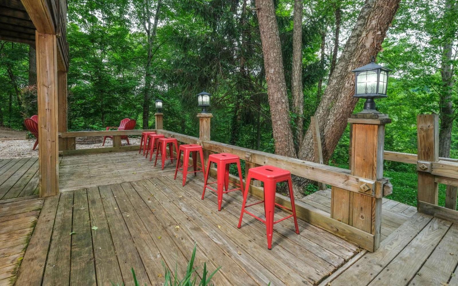 Whiskey Ridge Villa Sevierville Exterior foto