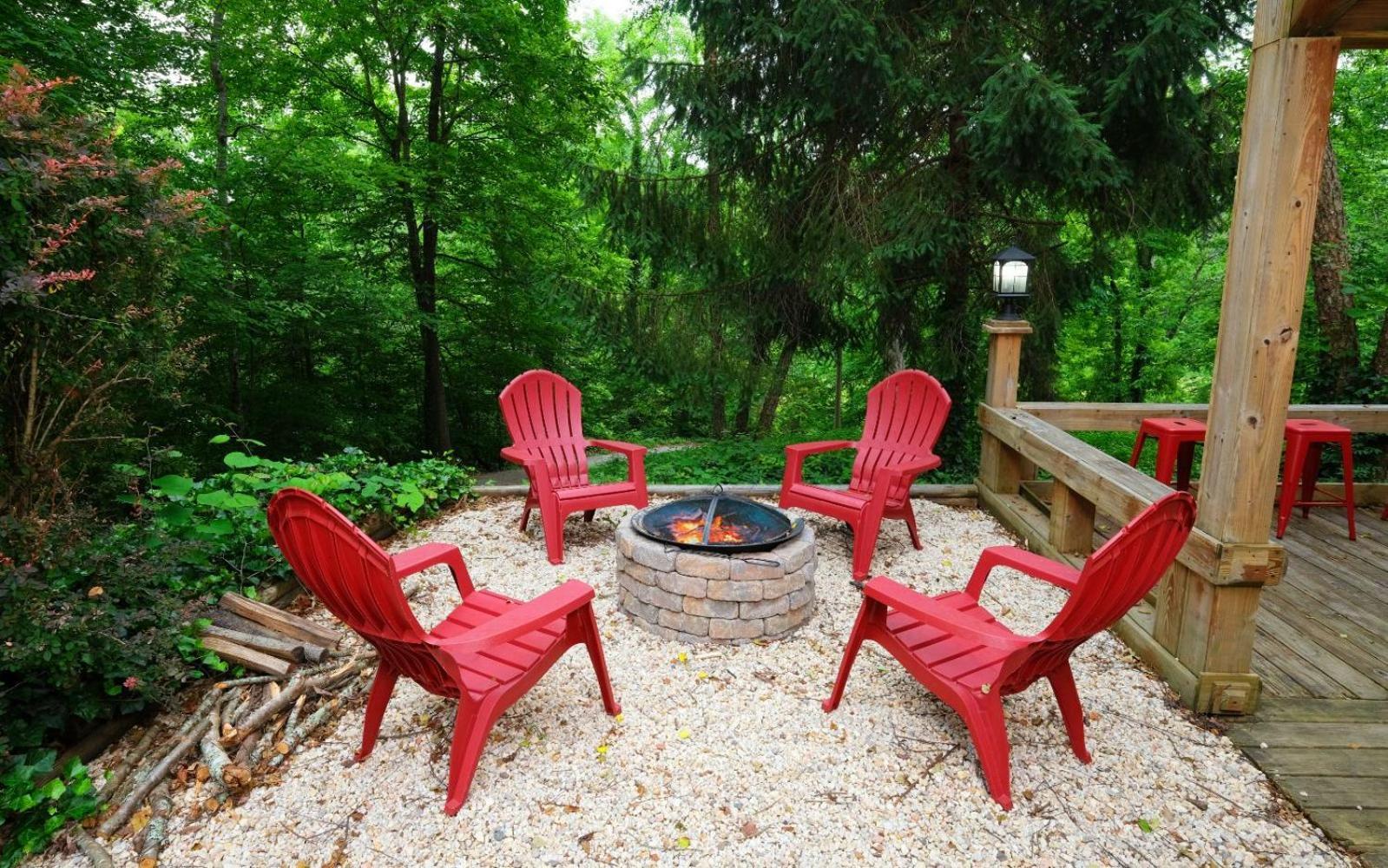 Whiskey Ridge Villa Sevierville Exterior foto