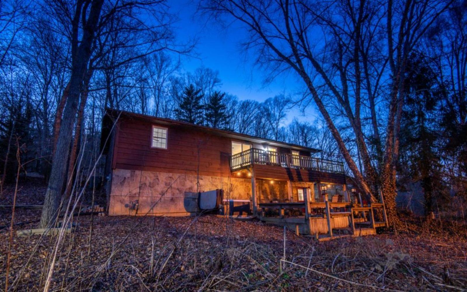 Whiskey Ridge Villa Sevierville Exterior foto
