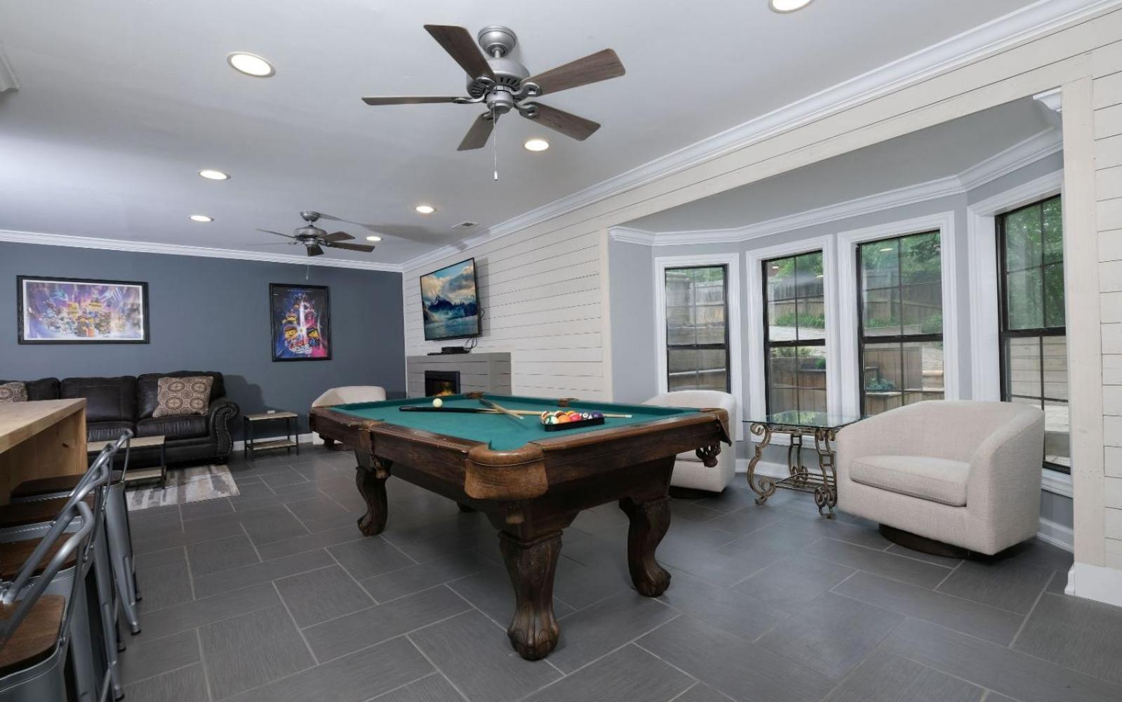 Whiskey Ridge Villa Sevierville Exterior foto