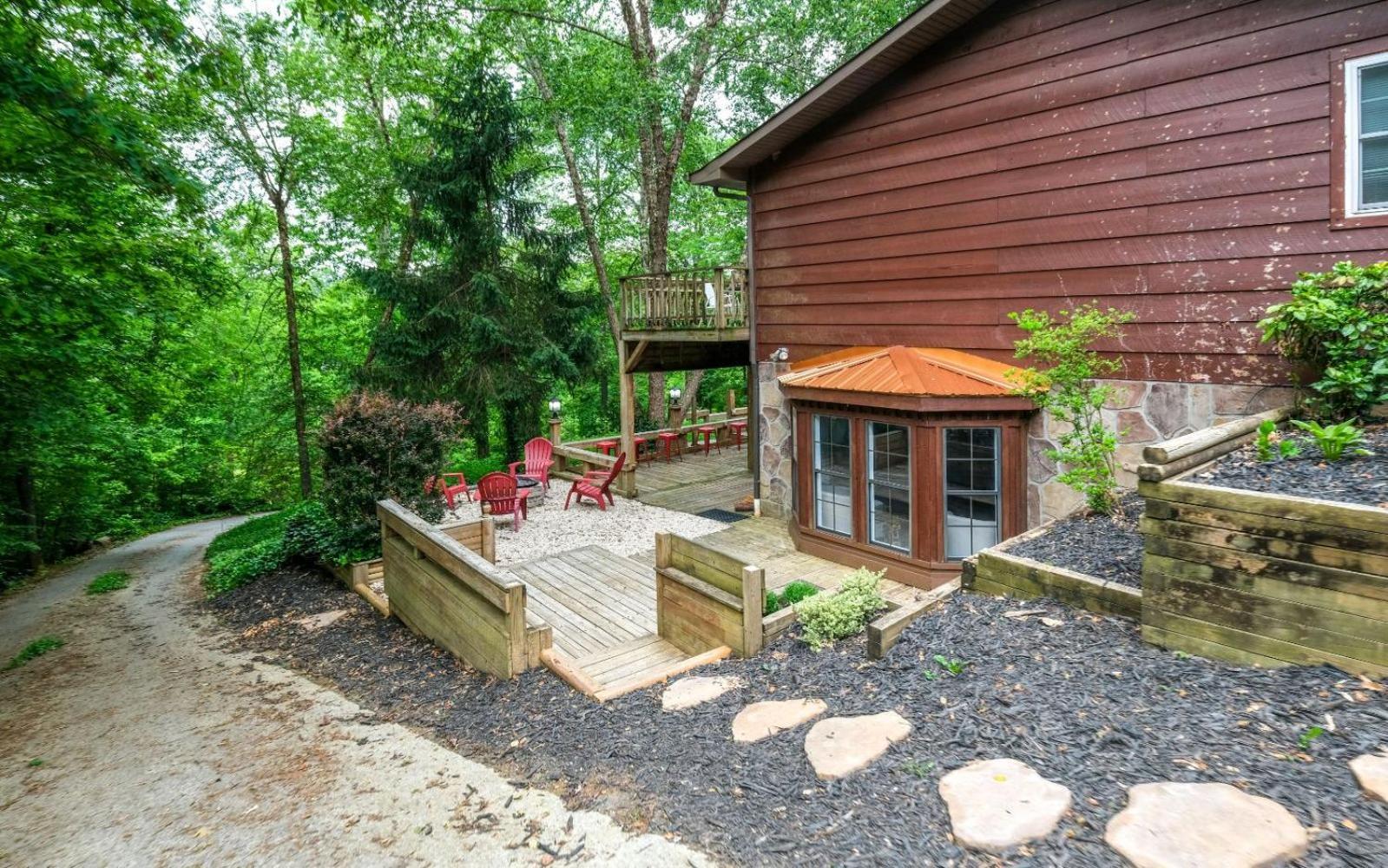 Whiskey Ridge Villa Sevierville Exterior foto