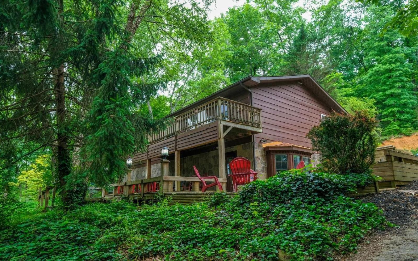 Whiskey Ridge Villa Sevierville Exterior foto