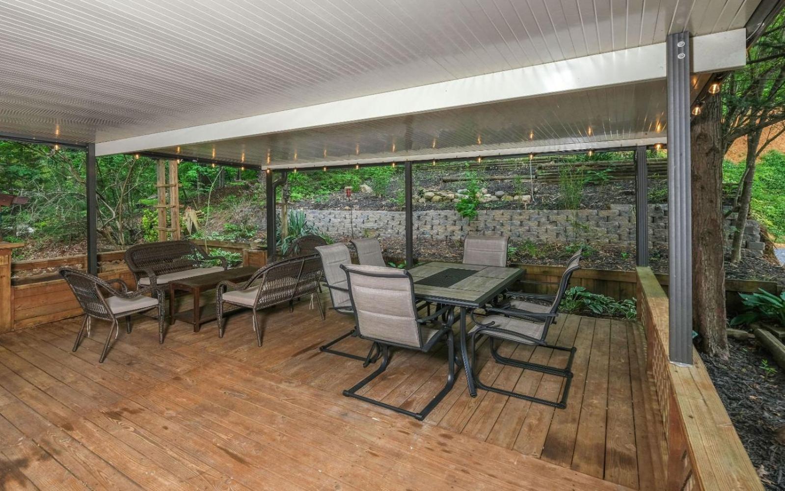 Whiskey Ridge Villa Sevierville Exterior foto