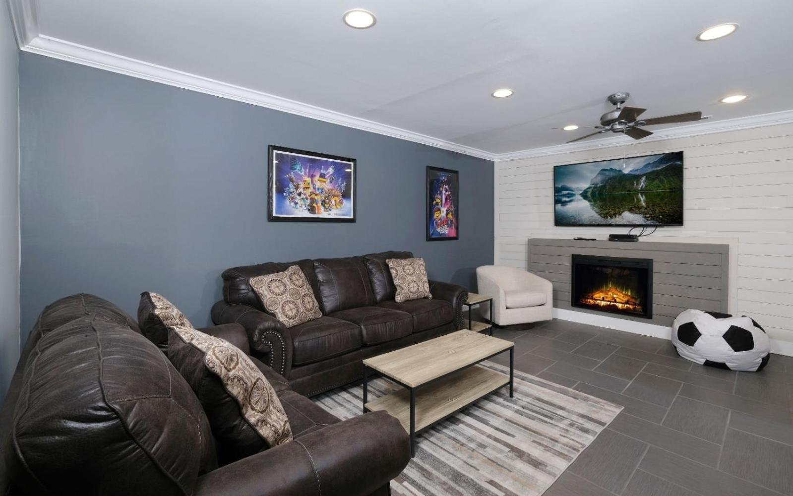 Whiskey Ridge Villa Sevierville Exterior foto